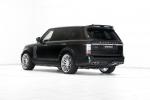 Land Rover Range Rover LWB by Startech 2015 года